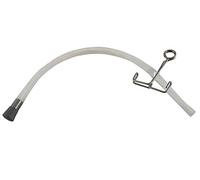 Mehu Liisa Juice Extractor Spare Hose & Clamp