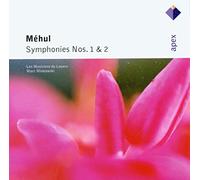 Méhul: Symphonies Nos. 1 & 2