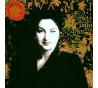 Mei, Eva - Bel Canto Arias