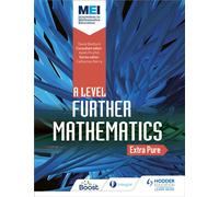 MEI Further Maths: Extra Pure Maths