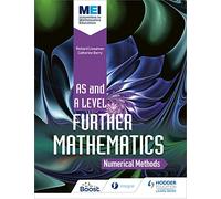 MEI Further Maths: Numerical Methods