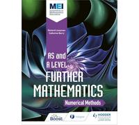 MEI Further Maths: Numerical Methods