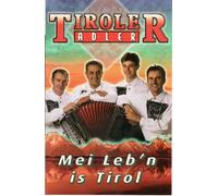 Mei Lebn Is Tirol [Musikkassette] [CASSETTE]
