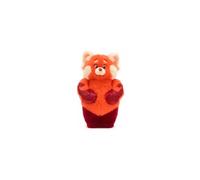 Mei Lee Small Soft Toy, Turning Red