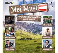 Mei Musi - Mei Musi