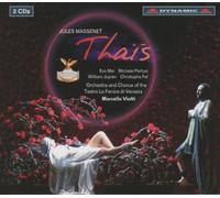 Mei:Pertusi:Joyner:Fel - Massenet: Thais
