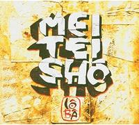 Meï Teï Sho - Loba