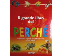 Meiani Antonella - Grande Libro Dei Perchã‰ (Il)
