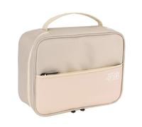 MEIBAOGE Cable Organizers Box for Desk Convenient Cable Arrangement Holder Box with Fashionable Look for Everyday Use