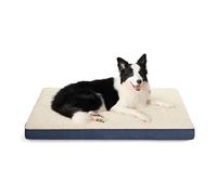 MEIBAOGE Cats Dogs Plush Pad Four Season Rest Sleep Pad Dogs Cats Plush Dogs Cushions Removable Foldable Rest Pad for Indoor