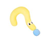 MEIBAOGE Cats Pillows Cats Pillows Multipurpose Washable Cats Neck Pillows Portable Pet Calmed Toy Pet Accessory