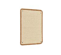MEIBAOGE Cats Scratching Board Wall Cats Scratcher Mats Reinstallable Furniture Protectors for Kittens Claw Care