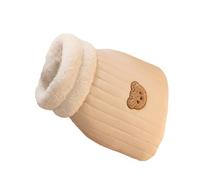 MEIBAOGE Cats Sleep Pouchs Pet Self Warming Cats Bed Semienclosed Soft Plush Sleep Sacks Pet Bed Accessories