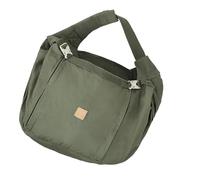 MEIBAOGE Dog Crossbody Bag Breathable Cats Carrier Small Animal Outdoor Travel Bag Pet Carrier Carrying Bag Hiking Gear