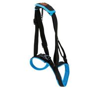 MEIBAOGE Dog Lift Harnesses Surgeries Recovery and Support Regulable Portable Walking Assistance for Small and Large Dogs
