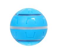 MEIBAOGE Electric Dog Toy with Automatic Motion Interaction Cats Teasing Exercise Rolling Indoor Enter