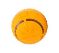 MEIBAOGE Electric Dog Toy with Automatic Motion Interaction Cats Teasing Exercise Rolling Indoor Enter