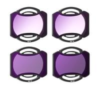 MEIBAOGE for Avata 2 Filters UV ND CPL Filters Set Control Light for Captivating Photography