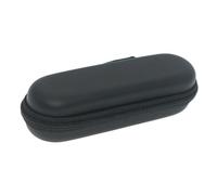 MEIBAOGE Hard Travel Case for HOTO Camping Flashlight, Outdoor Camping Hunting LED Flashlight Carrying Case Storage Bag