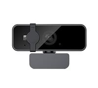 MEIBAOGE Multi-Scene Webcam Full High Camera Built-in Mic + Privacy for Remote Viewing Exam Invigilation