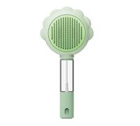 MEIBAOGE Pet Hair Grooming Fogging Comb Cat Remove Long Short Hair Cats Massaging Steaming Comb for Gentle Grooming