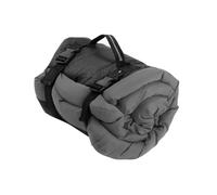 MEIBAOGE Portable Pet Sleeping Mat Comfortable Thick Cushion for Dogs Cats Rectangular Bed Mat for Outdoor Use