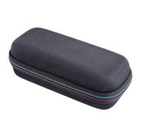 MEIBAOGE Practical Shaver Case Travel Organizers Men's Shaver and Accessory Travel Pouches Versatile Bag for Easy Carry