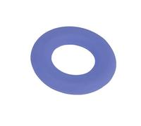 MEIBAOGE Sax Tone Filter Rings Silicone Saxophone Sound Silencers Noise Remove Tool Saxophone Rings Silencers Dampener