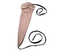 MEIBAOGE Saxophone Cloth for Sax Clarinet Horn & Instrument Maintenance Care Sax Mouthpiece Cloth Swab Rag