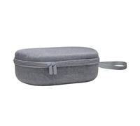 MEIBAOGE Travel Case for Vision Pro MR All-in-one MR Gaming Helmet Hard Carrying Case Handbag Bag Protective Storage Box