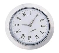 MEIBAOGE Watch Heads Diameter 35-36mm Circular Inlaid Watch Head, Crystal Handicraft, Clock Gallbladder Watch Cores