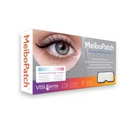 Meibopatch Heatable Eye Mask x3 Pack