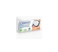 MeiboPatch Microwave-Heatable Eye Mask with Temperature Test Strip (Mpatch1)