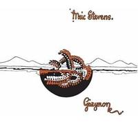 Meic Stevens - Gwymon CD (New)