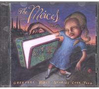 Meices - Greatest Bible Stories Ever to