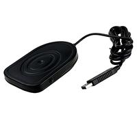 Meichoon USB Single Pedal Metal Foot Switch One Key Customized Keyboard Mouse Multimedia Function Character String for Game Industrial Machinery Factory Test with 2m/78.7inch Cable