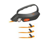 Meichoon Wrapping Paper Cutter Slide Cutting Tool with Handle 3 Extra Blades Wrapping and Craft Paper Roll Cutter for Home Office Use