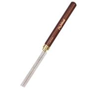 Meideal Diamond Acoustic Guitar Nut Slotting File - 0.042" / 1.07mm, for Light/Medium Strings, Luthier Setup Repair Tool Guitar Nut Saddle Bridge Slot File