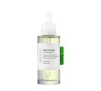 [MEIDEME] Green Salvia Calming Ampoule - Moisturising Face Care, Soothes Irritation and Redness, Korean Serum, with Anti-Inflammatory Formula, Vegan, Cruelty Free