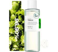 [MEIDEME] Green Salvia Treatment Facial Toner - Refreshing Calming Facial Toner with 96.9% Salvia Plebeia Extract Alcohol-free for Acne, Blemish Treatment 200ml / 7 oz