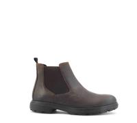 Meiern Chelsea Boot - male - Geox - Chelsea Boots - Brown - 6 UK - Shoes 6 UK