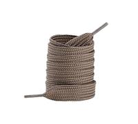 MEIFULLE 130cm Solid Color Shoelaces 2cm Wider Flat Shoelaces 1Pair Replace Canvas Sneakers Rope Big Shoe Laces