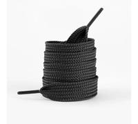 MEIFULLE 130cm Solid Color Shoelaces 2cm Wider Flat Shoelaces 1Pair Replace Canvas Sneakers Rope Big Shoe Laces