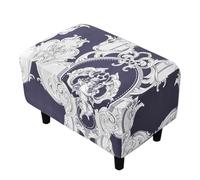 Meigeh Wingback Chair Cover Armchair Covers Armchair Throws Ear Chair Slipcovers Rome's life