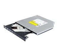 Meigpai Laptop Internal 4K Ultra HD 3D Blu-ray Player M-Disc Burner, Super Multi UHD-BD Writer BU40N, 4X BD-R TL QL BDXL 100GB 128GB 6X BD-R DL 8X DVD+/-R RAM 24X CD-R Writer 9.5mm SATA Optical Drive