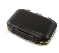 Meiho Akiokun Pro Spring Case CB-440 Small Tackle Box 115 x 78 x 35 mm Bl (5876)