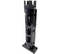Meiho Bucket Mouth 250 Lite Rod Stand