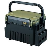 Meiho Chemical VS-7090N Two-Tone Green 440 x 292 x 298 mm