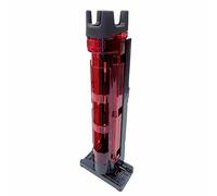Meiho rod stand BM-250Light BM-250-R C Red x Black NEW from Japan