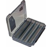Meiho Versus 3043ND Adjustable Compartment Case - Black